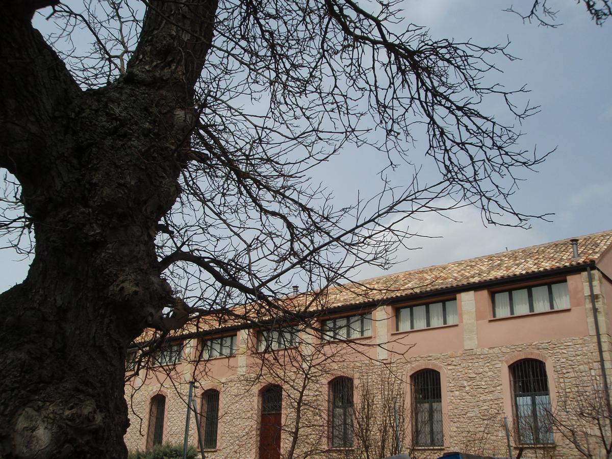 Alojamiento Rural Fuente Cancana Molina de Aragón Kültér fotó