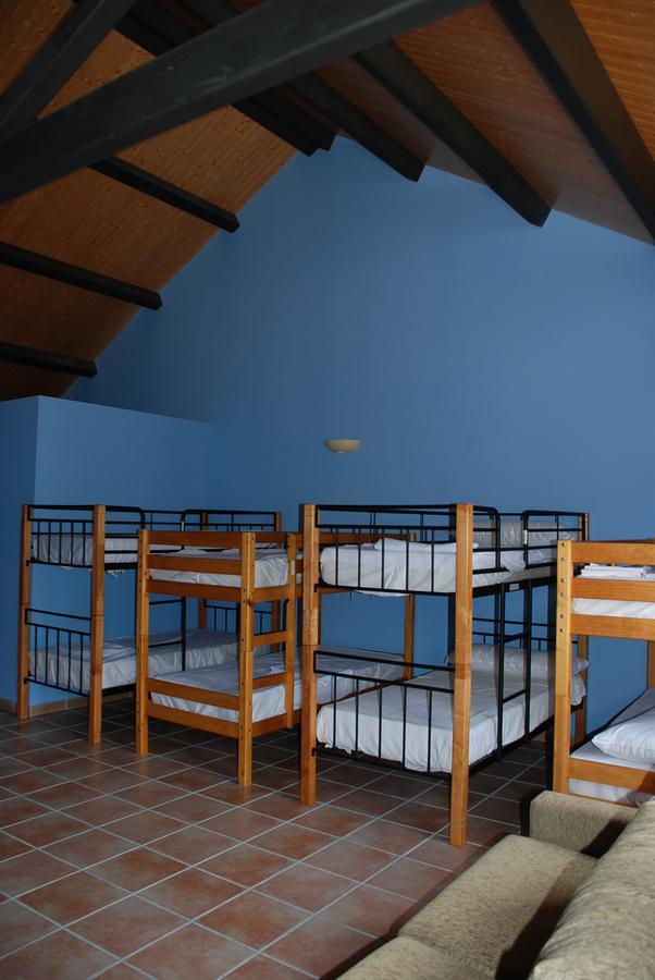 Alojamiento Rural Fuente Cancana Molina de Aragón Kültér fotó