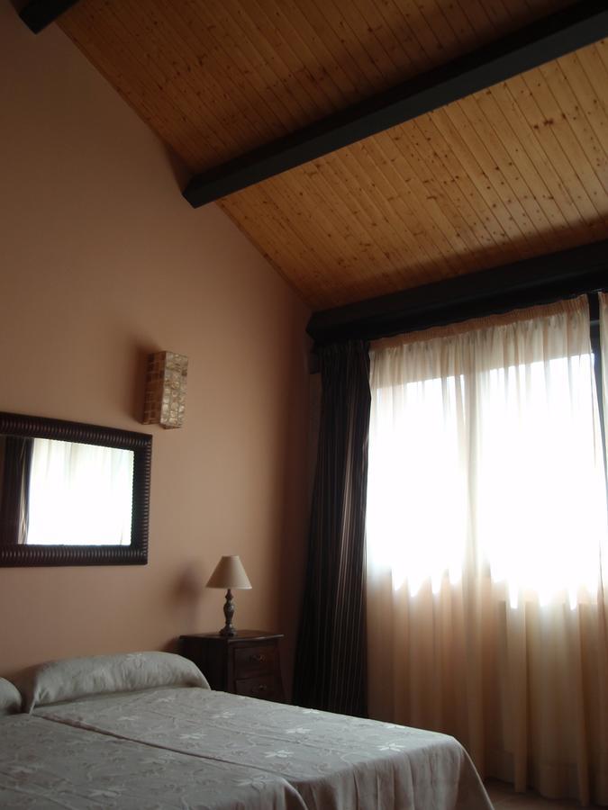 Alojamiento Rural Fuente Cancana Molina de Aragón Kültér fotó